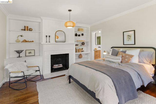 1064 Overlook Rd, Berkeley, CA 94708