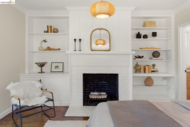 1064 Overlook Rd, Berkeley, CA 94708