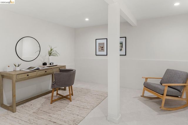 1064 Overlook Rd, Berkeley, CA 94708