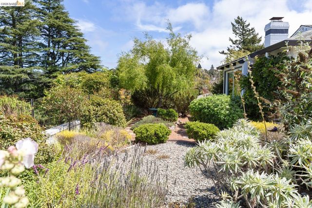 1064 Overlook Rd, Berkeley, CA 94708