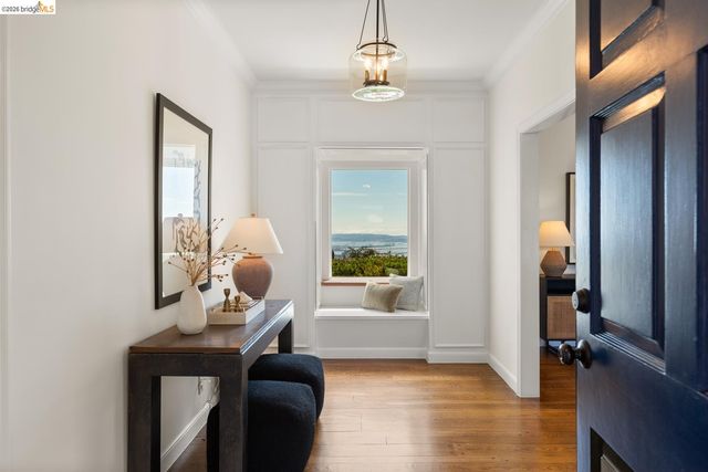 1064 Overlook Rd, Berkeley, CA 94708