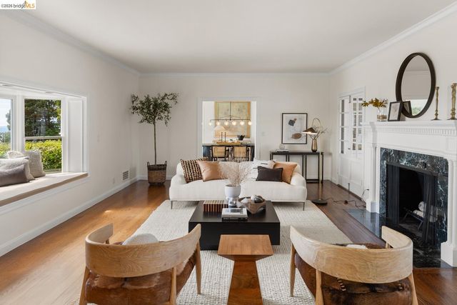1064 Overlook Rd, Berkeley, CA 94708