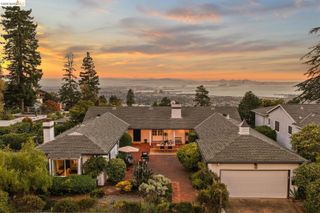1064 Overlook Rd, Berkeley, CA 94708