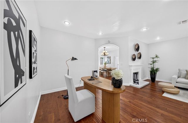 22330 Meyler Street 36, Torrance, CA 90502