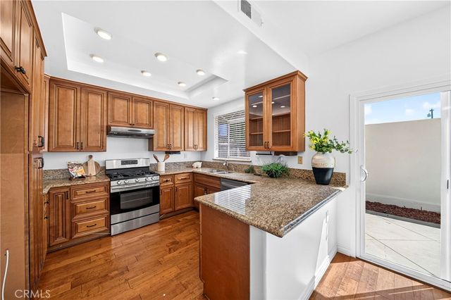 22330 Meyler Street 36, Torrance, CA 90502
