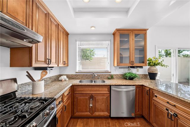 22330 Meyler Street 36, Torrance, CA 90502