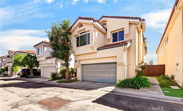 22330 Meyler Street 36, Torrance, CA 90502