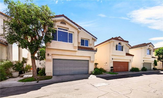 22330 Meyler Street 36, Torrance, CA 90502