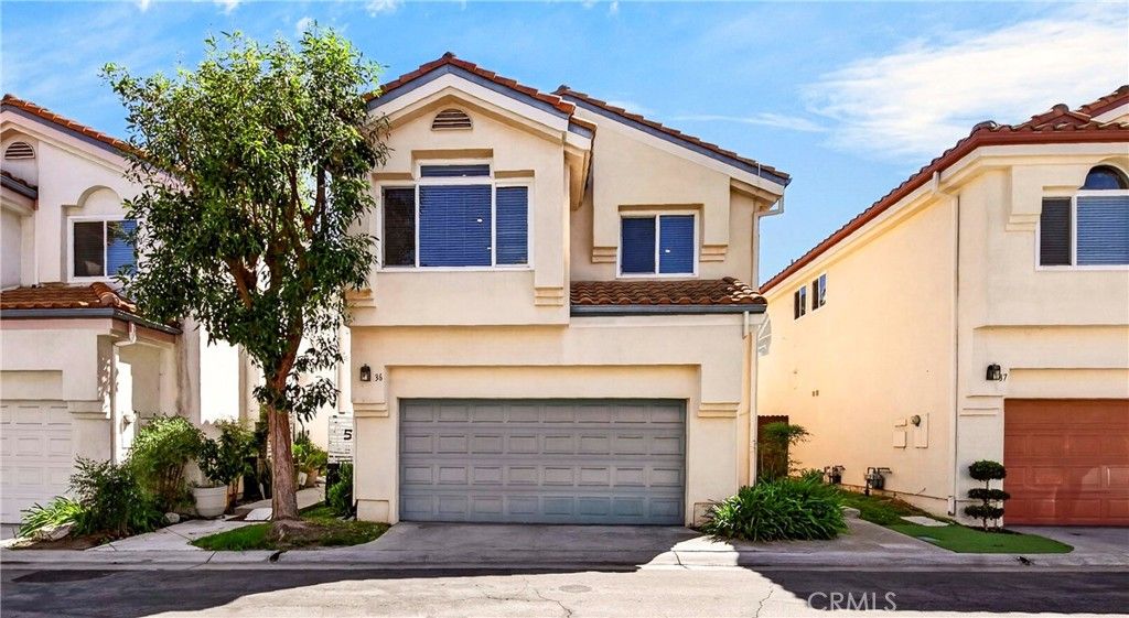 22330 Meyler Street 36, Torrance, CA 90502