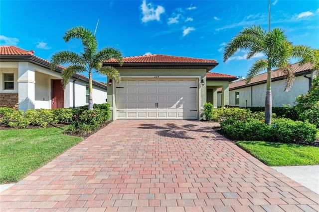 224 SOLIERA STREET, Nokomis, FL 34275