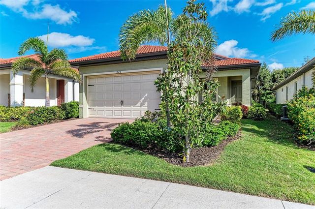 224 SOLIERA STREET, Nokomis, FL 34275