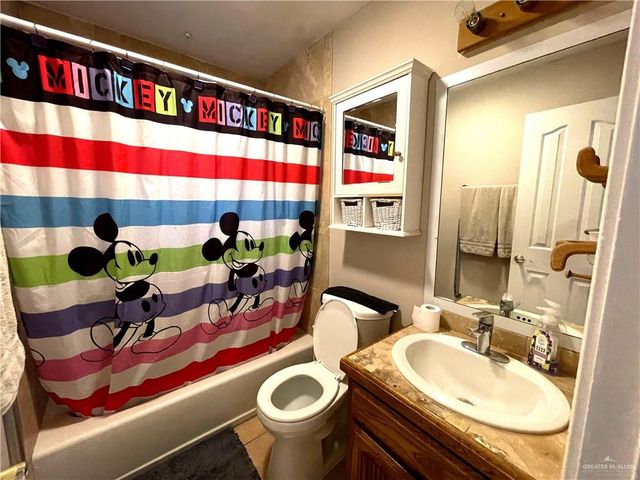 816 Luis Drive, Mercedes, TX 78570