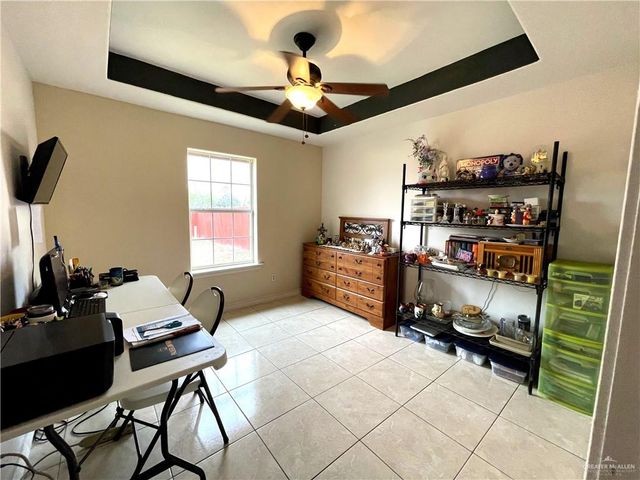 816 Luis Drive, Mercedes, TX 78570