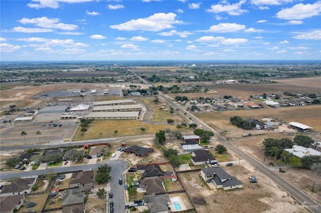 816 Luis Drive, Mercedes, TX 78570