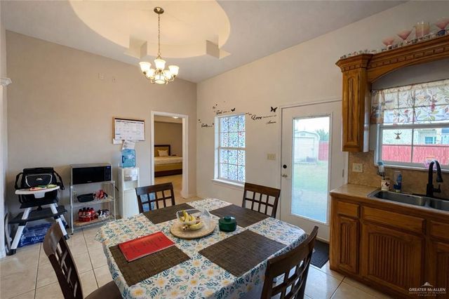 816 Luis Drive, Mercedes, TX 78570