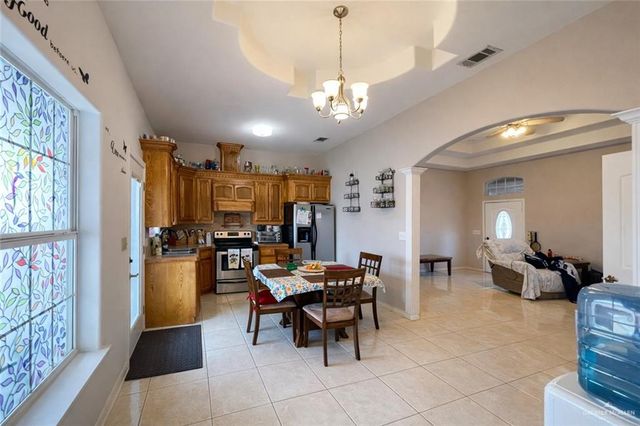 816 Luis Drive, Mercedes, TX 78570