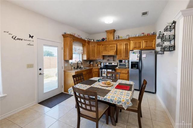 816 Luis Drive, Mercedes, TX 78570