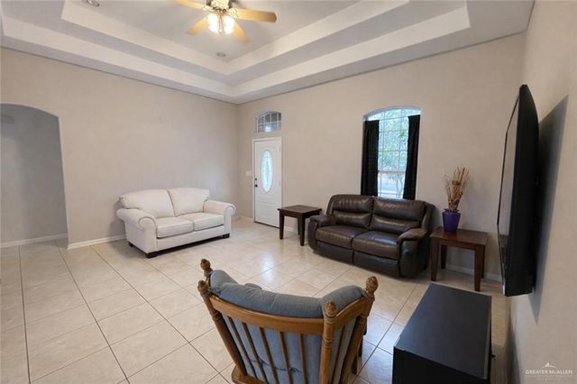 816 Luis Drive, Mercedes, TX 78570