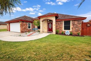 816 Luis Drive, Mercedes, TX 78570