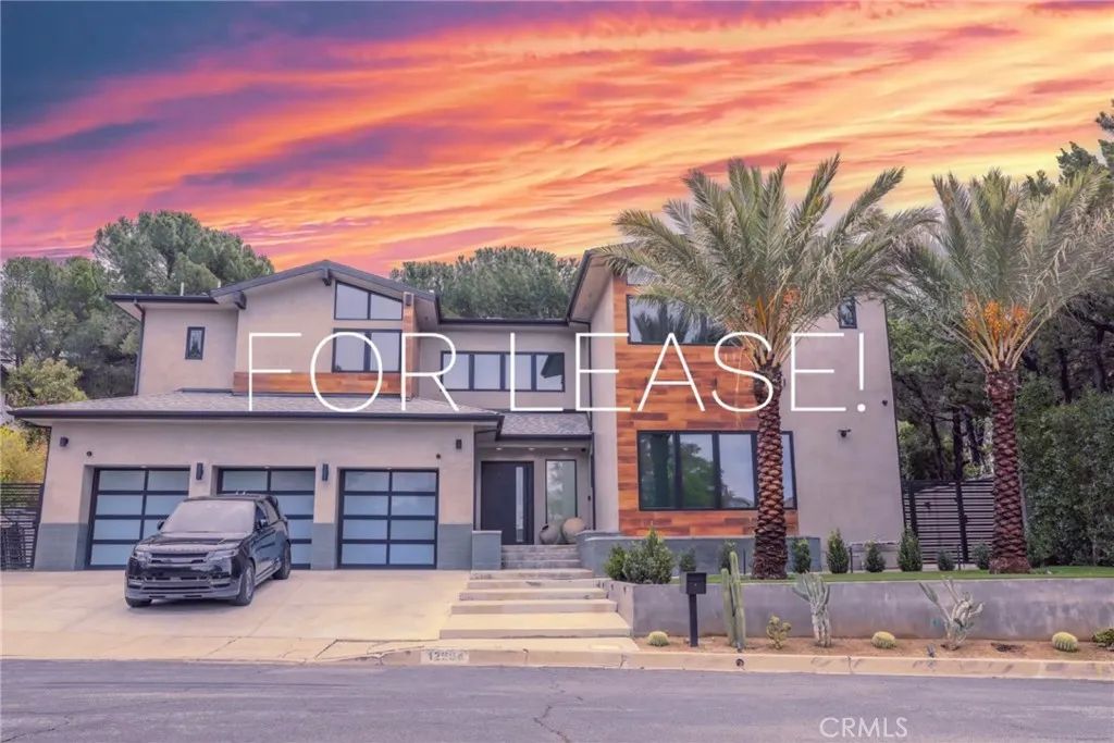 12664 Mclennan Avenue, Granada Hills, CA 91344