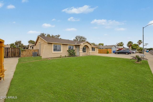 3008 W ANGELA Drive, Phoenix, AZ 85053