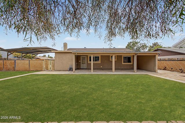 3008 W ANGELA Drive, Phoenix, AZ 85053