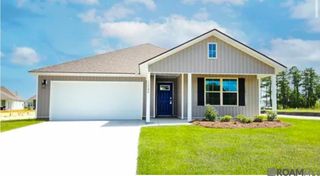 12786 Catalpa Ave, Denham Springs, LA 70726