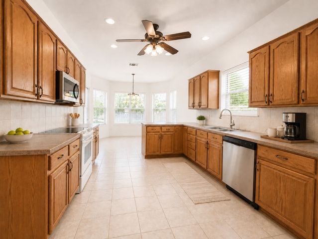 409 Heritage Drive, Bossier City, LA 71112