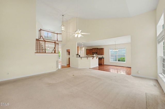 612 Winter Breeze Court, Cary, NC 27513