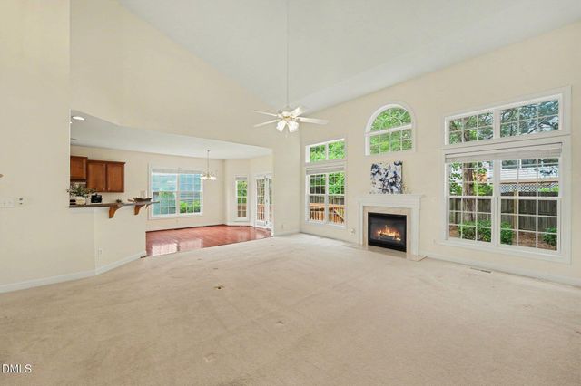 612 Winter Breeze Court, Cary, NC 27513