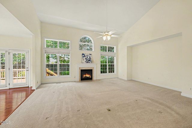 612 Winter Breeze Court, Cary, NC 27513