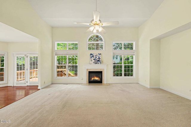 612 Winter Breeze Court, Cary, NC 27513