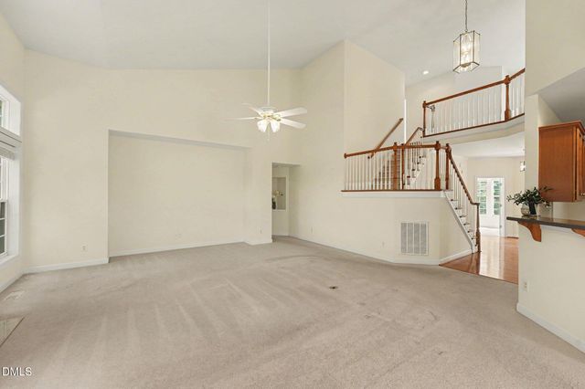 612 Winter Breeze Court, Cary, NC 27513