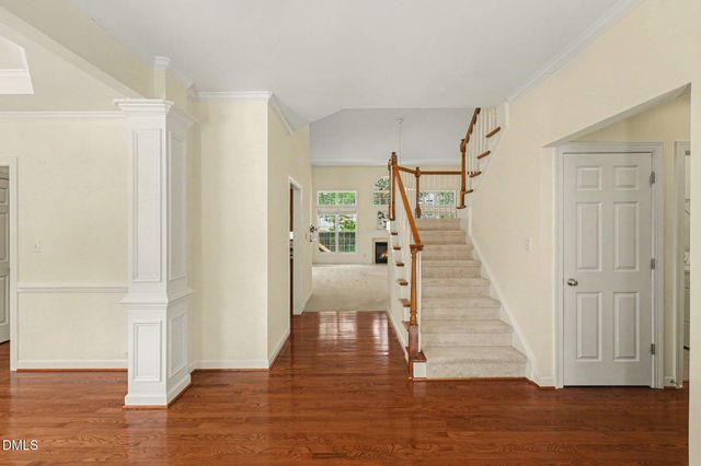 612 Winter Breeze Court, Cary, NC 27513