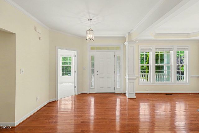 612 Winter Breeze Court, Cary, NC 27513
