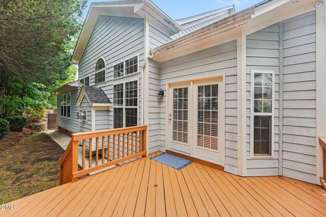 612 Winter Breeze Court, Cary, NC 27513