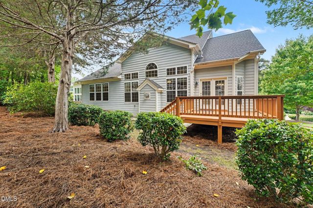 612 Winter Breeze Court, Cary, NC 27513