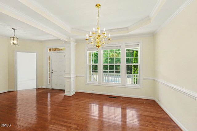 612 Winter Breeze Court, Cary, NC 27513