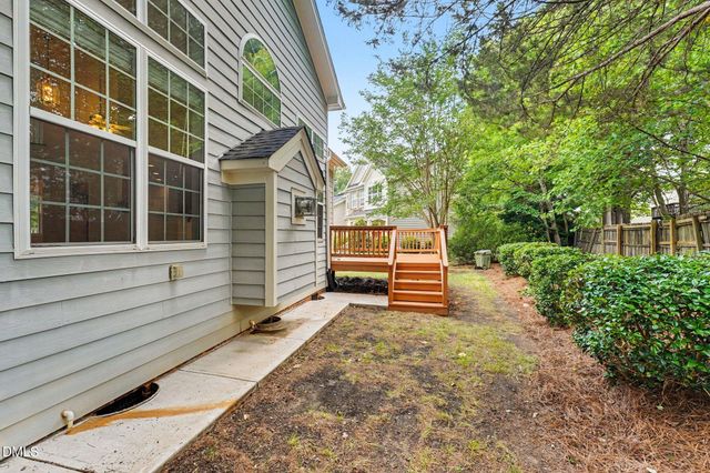 612 Winter Breeze Court, Cary, NC 27513