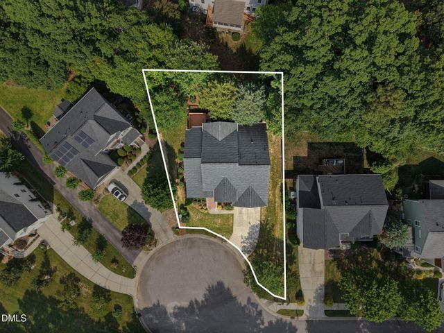 612 Winter Breeze Court, Cary, NC 27513