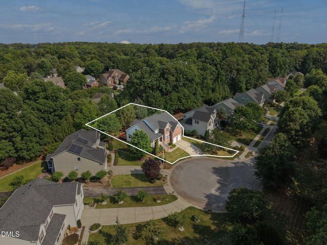 612 Winter Breeze Court, Cary, NC 27513