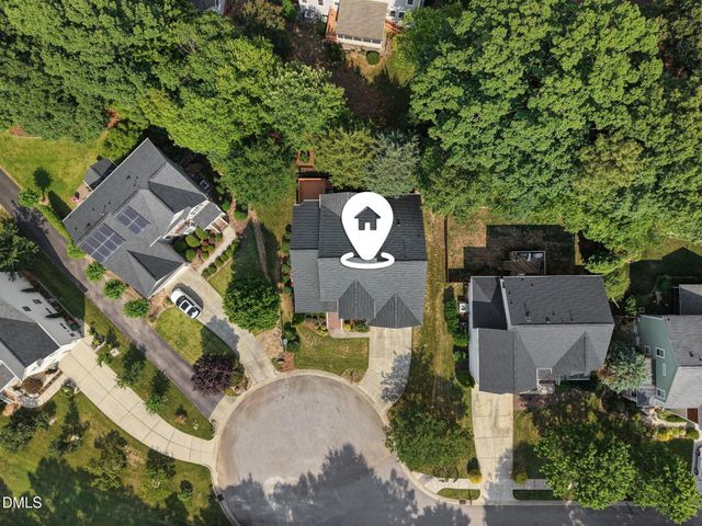 612 Winter Breeze Court, Cary, NC 27513