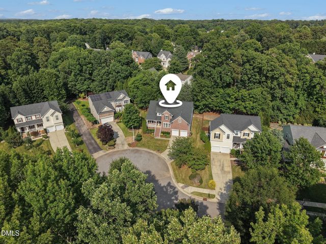 612 Winter Breeze Court, Cary, NC 27513