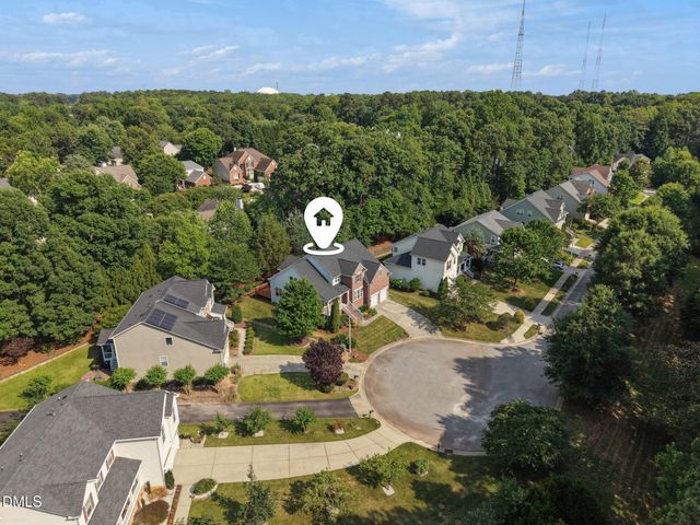 612 Winter Breeze Court, Cary, NC 27513