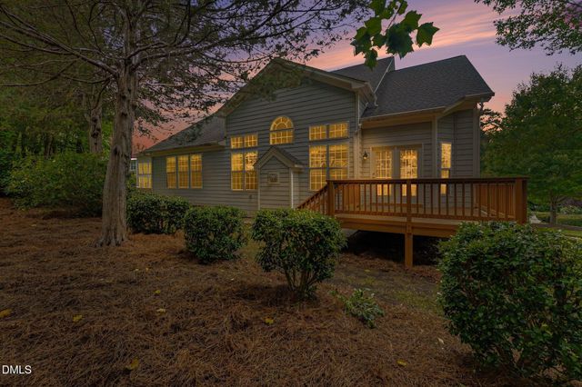 612 Winter Breeze Court, Cary, NC 27513