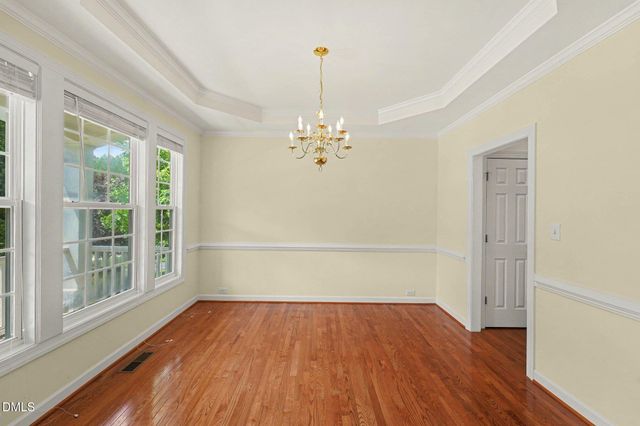 612 Winter Breeze Court, Cary, NC 27513