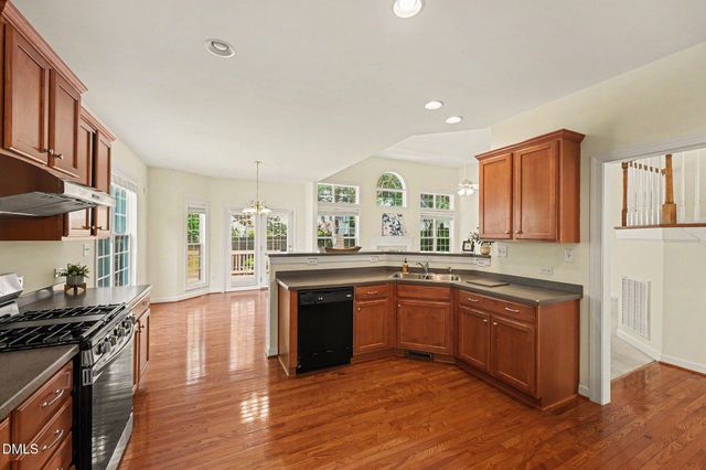 612 Winter Breeze Court, Cary, NC 27513