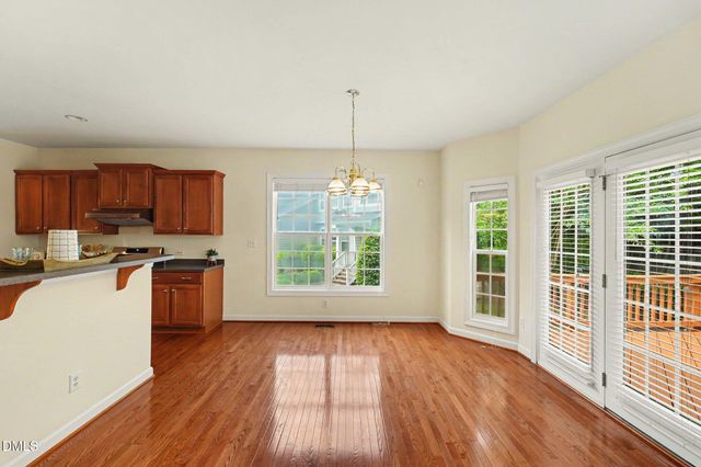 612 Winter Breeze Court, Cary, NC 27513