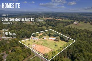 3066 Sweetwater Juno Road, Dawsonville, GA 30534