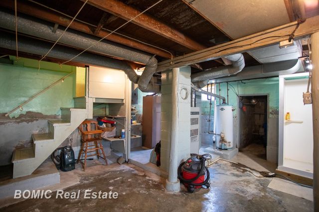 1059 Haven Street, Mount Morris, MI 48458